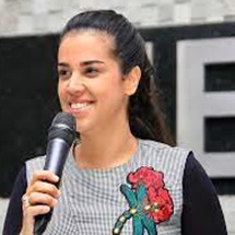 Podcast Com Camila Barros No Gorycast